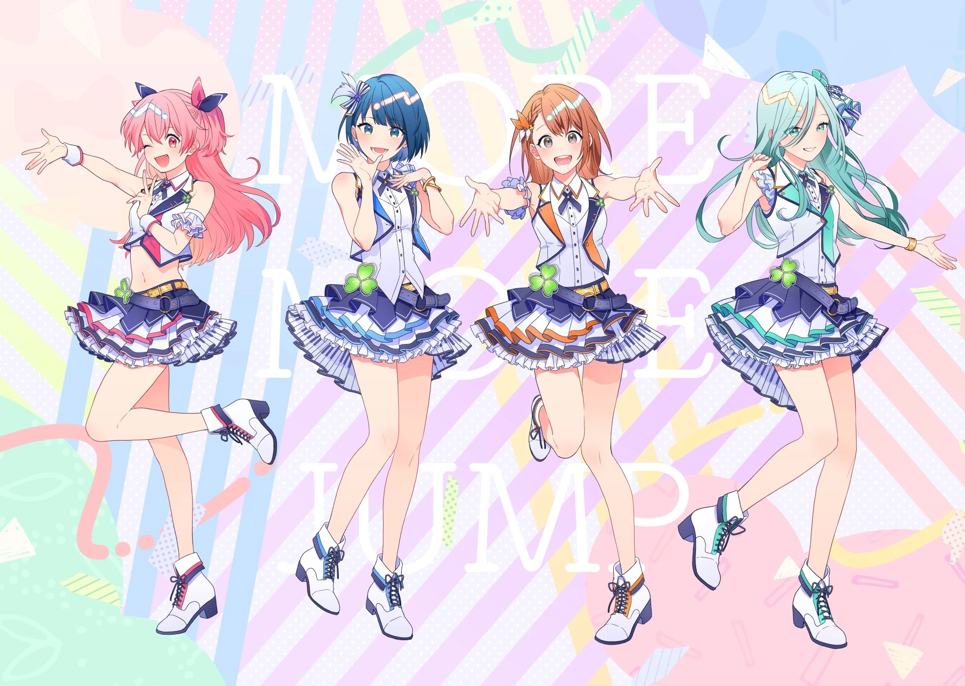 来自珍藏集: 2DMV Illustrations